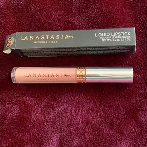 Anastasia of Beverly Hills liquid lipstick